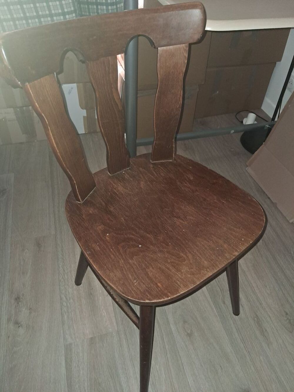Chaises diverses Meubles