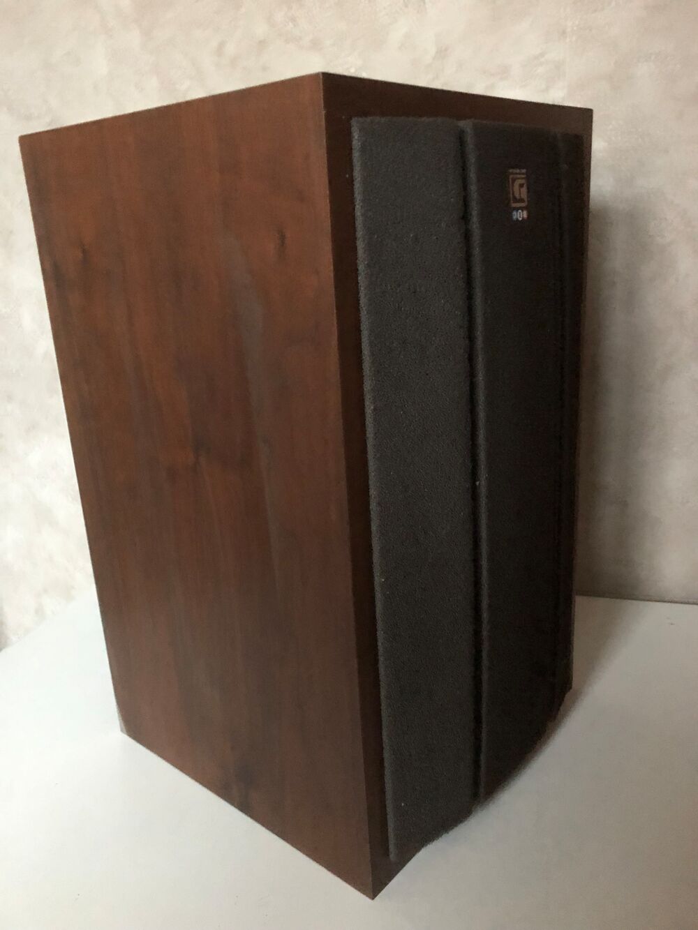2 Enceintes Bic-Venturi (Haut de Gammes) Audio et hifi