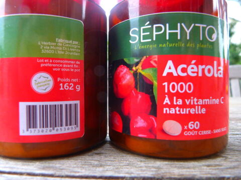 Se soigner avec des produits SEPHYTO  base de plantes 5 Toulouse (31)