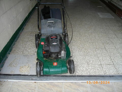 Tondeuse  gazon 20 Vendin-le-Vieil (62)
