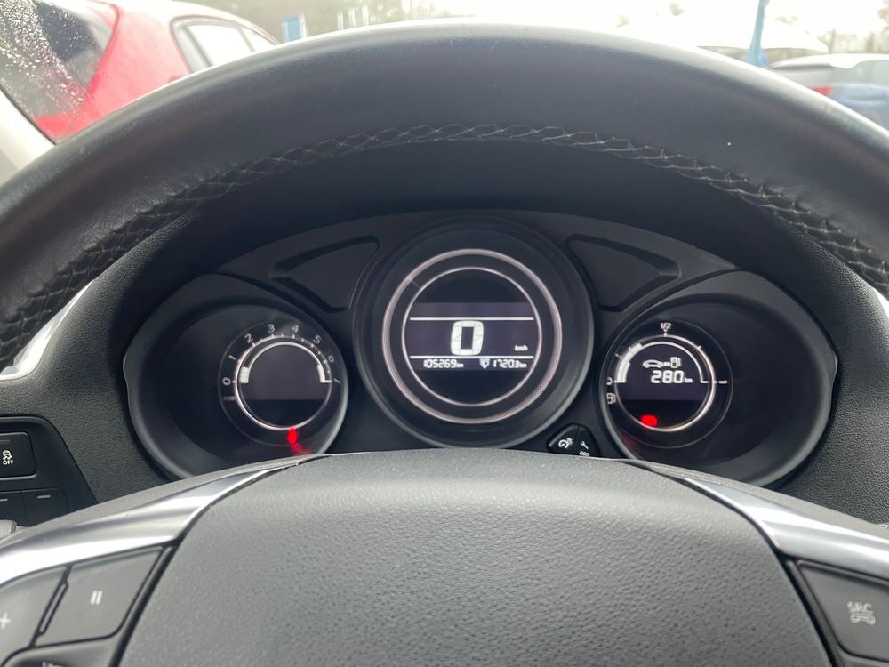 C4 5p Millenium PureTech 1.2 110 cv 2016 occasion 87280 Limoges