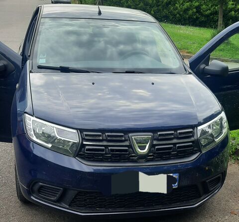 Dacia sandero SCe 75