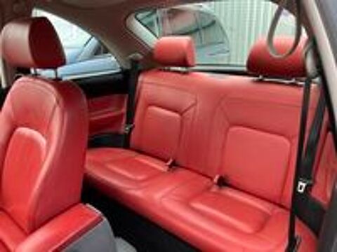 Beetle New 2.3 V5 Carat 2004 occasion 42700 Firminy
