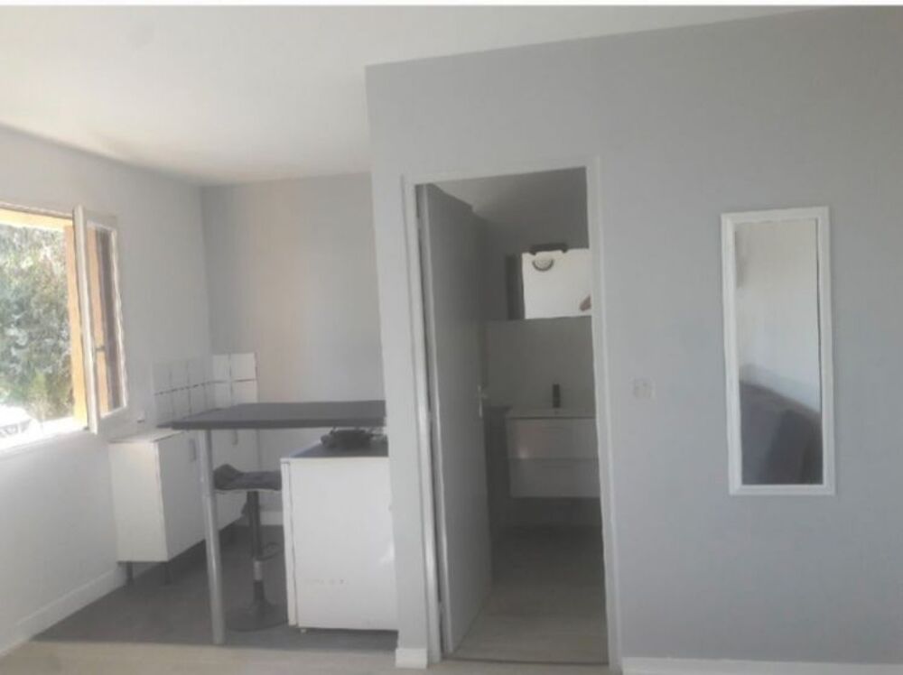 Location Appartement T1 meublé Bastia, St-Antoine Bastia