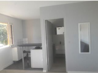 Location Appartement T1 meublé Bastia, St-Antoine Bastia