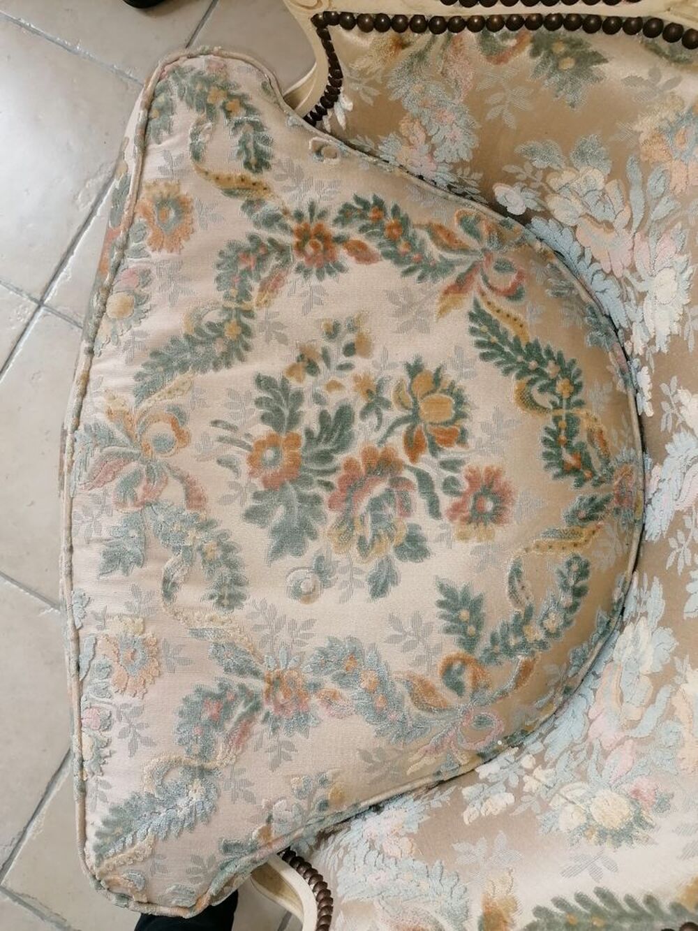Fauteuil berg&egrave;re en tr&egrave;s bon &eacute;tat Meubles