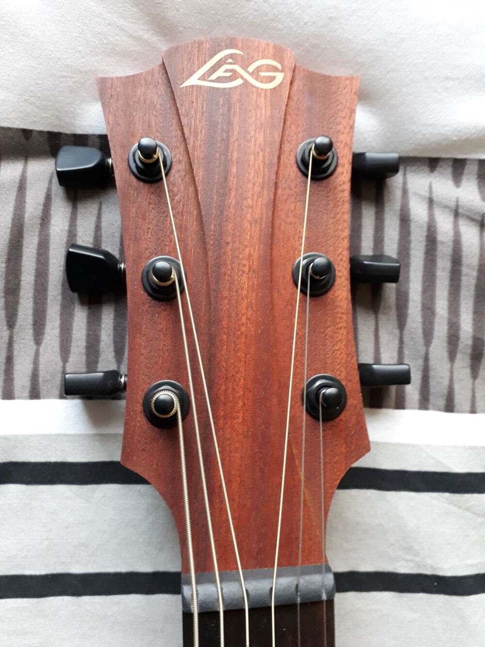 Guitare Folk neuve Instruments de musique