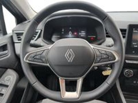 Clio V Clio Blue dCi 100 ch GSR2 Evolution 2025 occasion 91700 Sainte-Genevi&egrave;ve-des-Bois