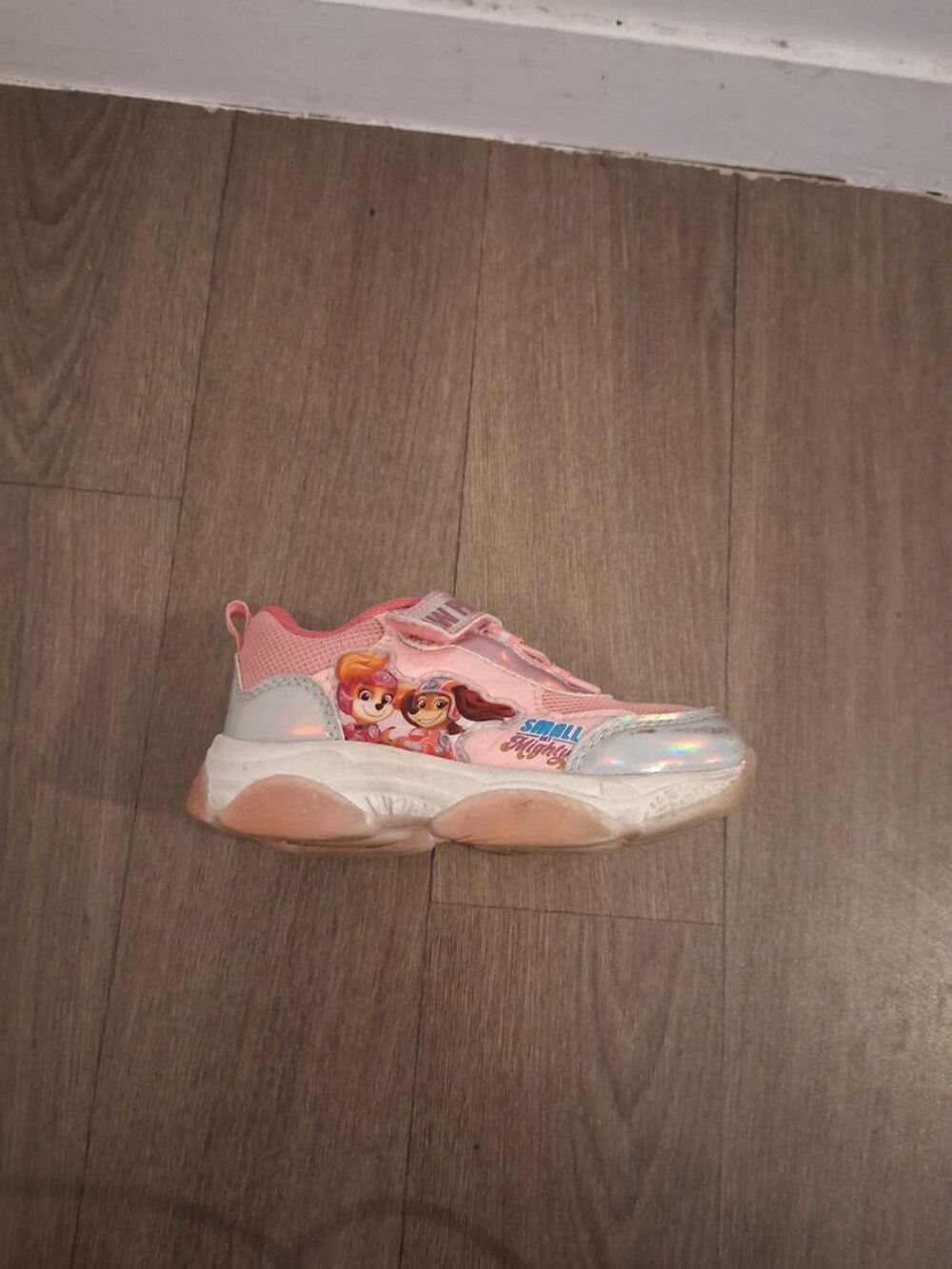basket enfant Chaussures enfants