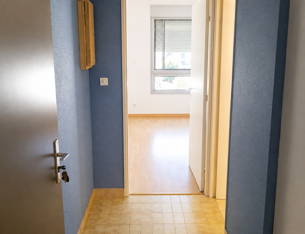 Appartement 1 pièce 20 m² · à Dijon · 20 m² · 65 500 €