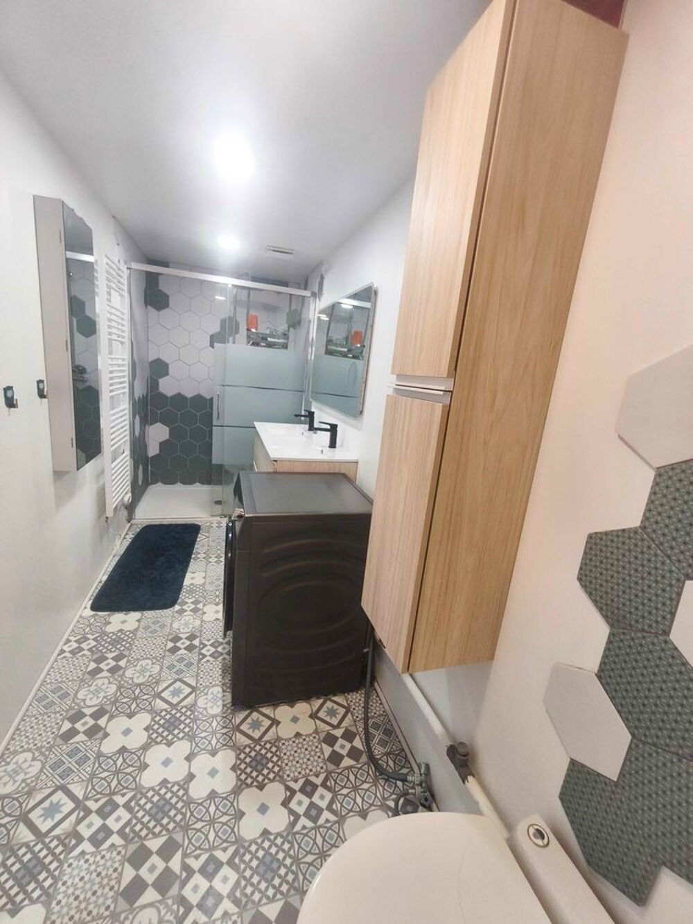 Vente Maison Maison familiale 135 m² €