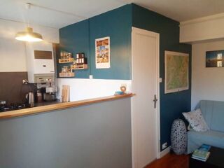  Appartement � louer 3 pi�ces 50 m�