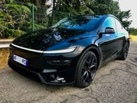 Model Y PERFORMANCE AWD 2026 occasion 69006 Lyon