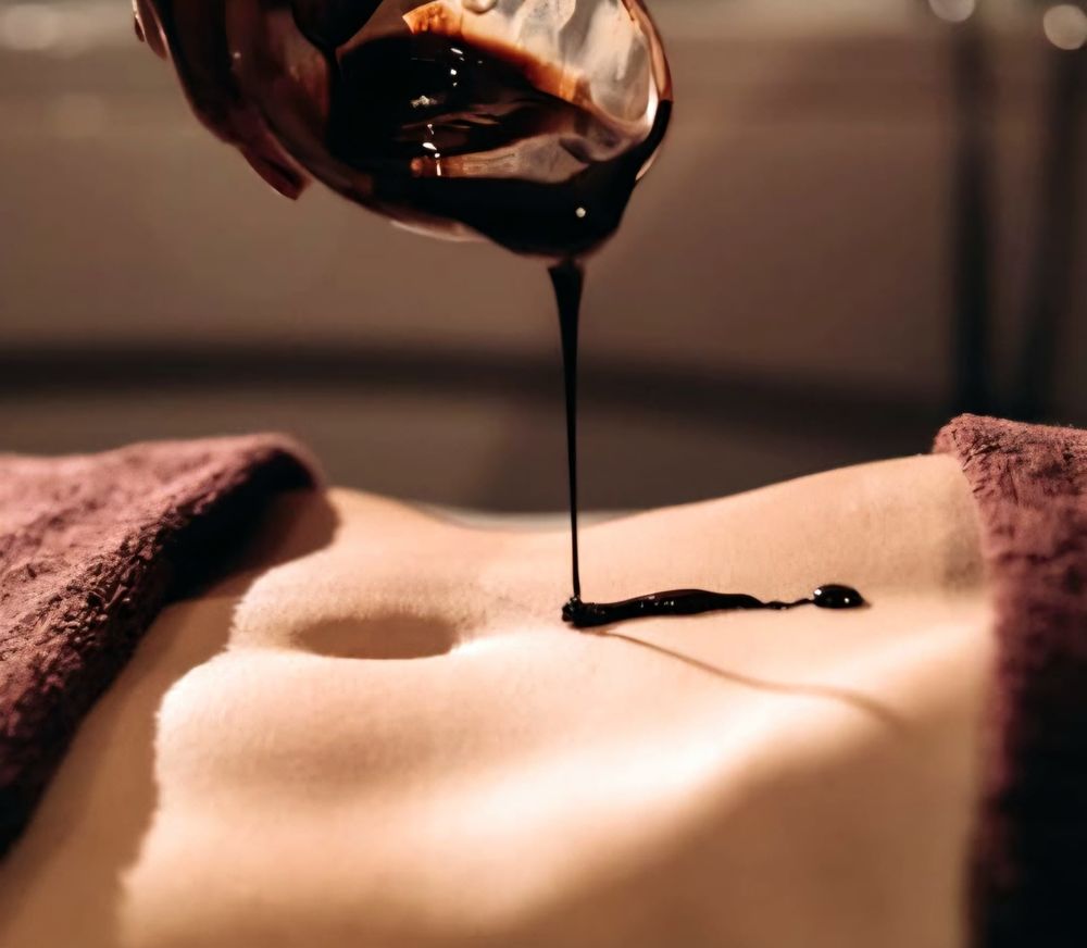   Massage professionnel et Épilation  