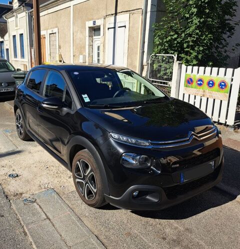 Citroen c3 Citro&euml;n  PureTech 82 Feel