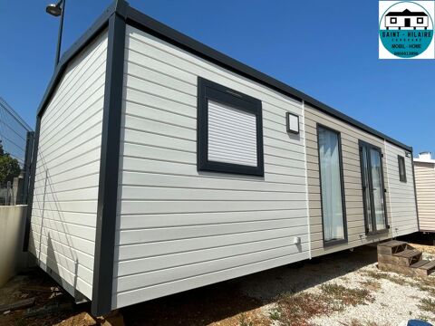 Mobil-Home Mobil-Home 2023 occasion Saint-Hilaire-de-Brethmas 30560