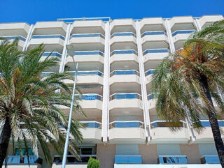  Appartement à vendre 2 pièces 50 m²