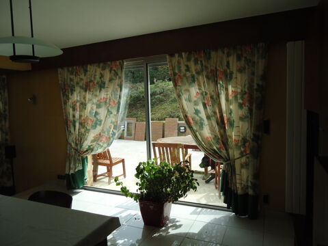 double rideaux 150 Capdenac (46)