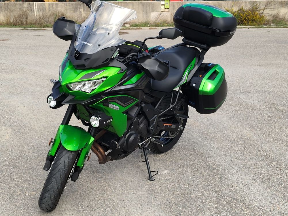 KAWASAKI 2023 occasion 13150 Tarascon