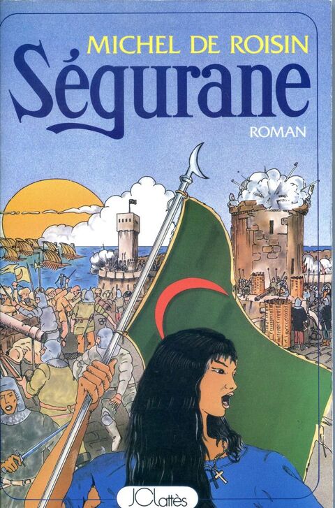 SEGURANE 5 Rennes (35)