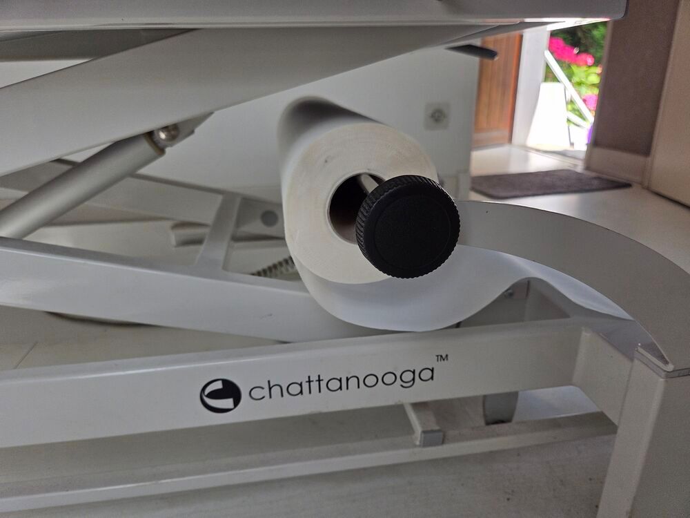 table de massage &eacute;lectrique chattanooga Meubles