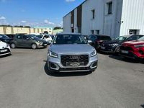 Q2 35 TDI 150 S tronic 7 Business line 2020 occasion 95330 Domont