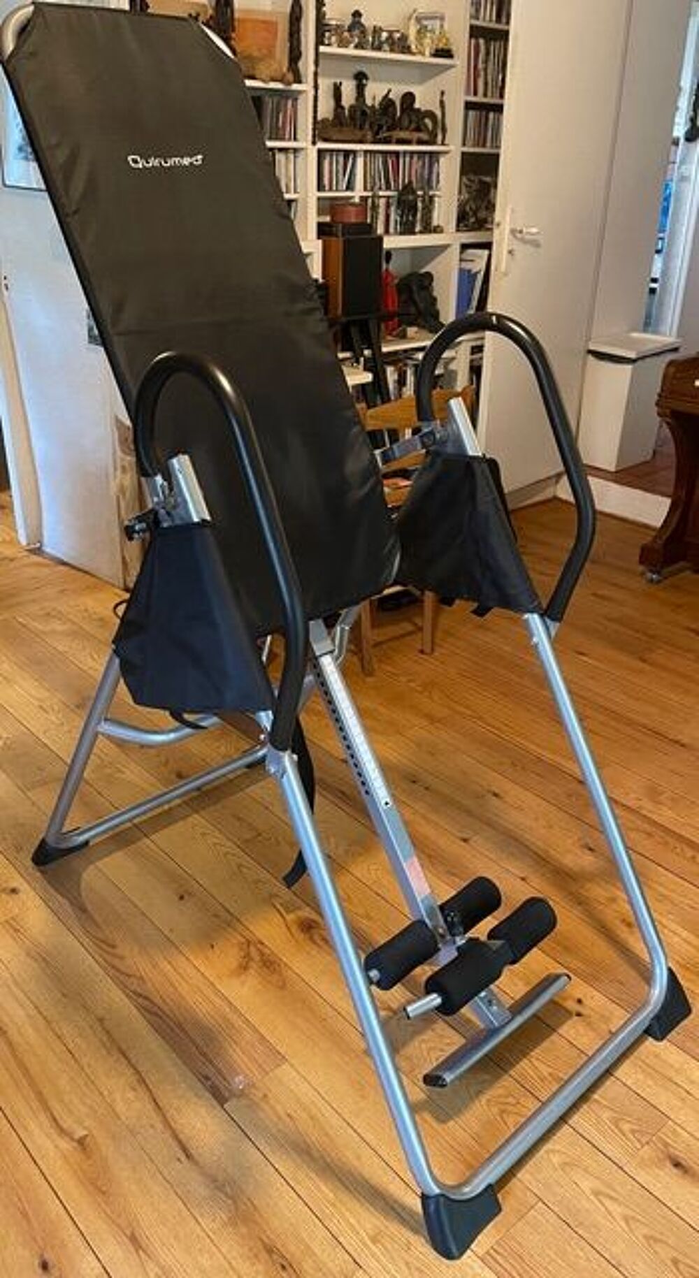 Table d'inversion Sports