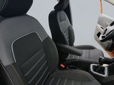 Sandero ECO-G 100 Stepway Expression 2023 occasion 42120 Le Coteau