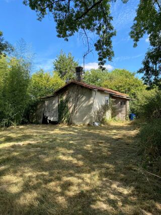  Terrain  vendre 7400 m 