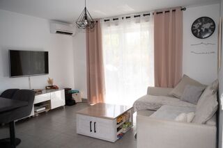  Appartement à vendre 3 pièces 56 m²