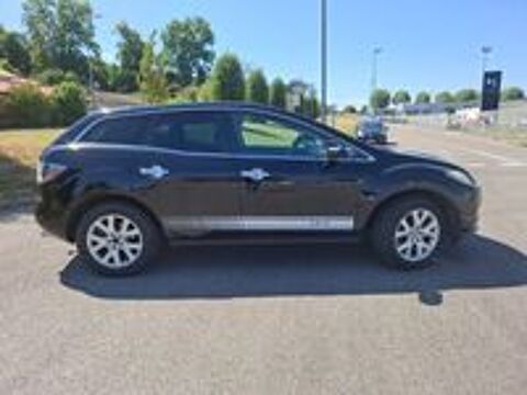 Cx-7 CX-7 2.3L MZR 2007 occasion 69320 Feyzin