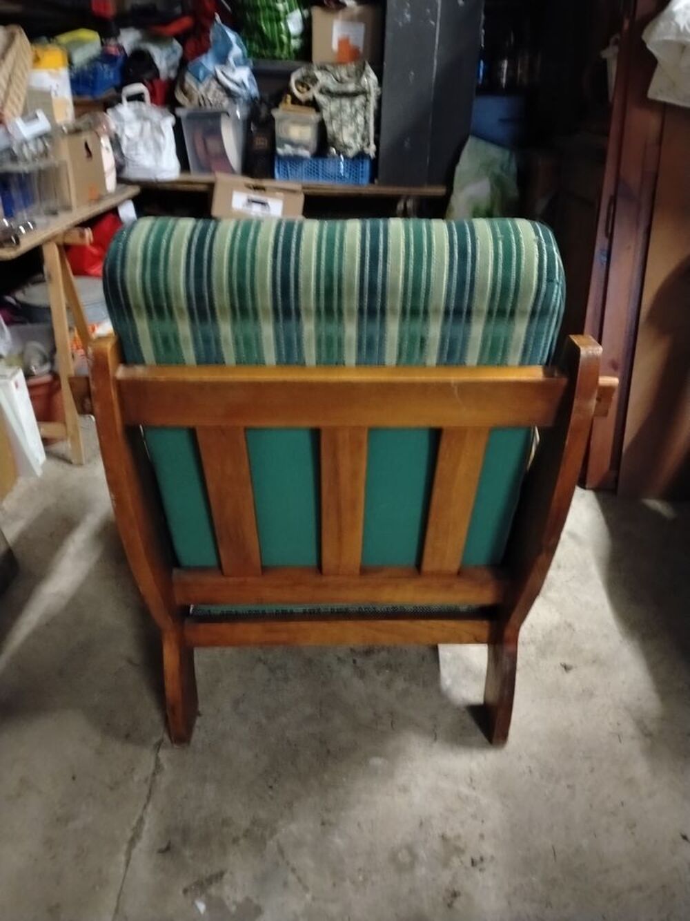 FAUTEUIL Meubles