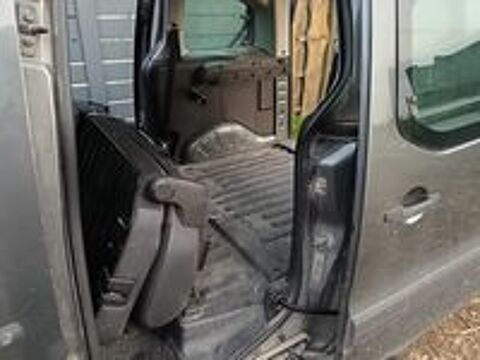 Berlingo 1.6 HDi 92 Multispace 2012 occasion 22230 Laurenan
