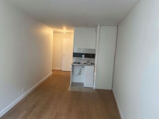  Appartement à vendre 1 pièce 23 m²