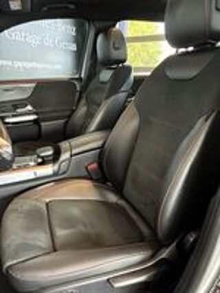 GLB 200 d 8G-DCT AMG Line 2023 occasion 69800 Saint-Priest