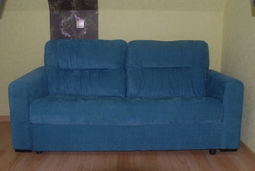 Canap&eacute; lit Meubles