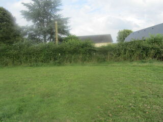  Terrain à vendre 1200 m²