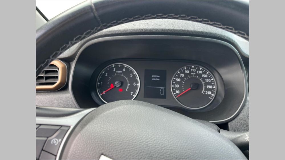 Duster TCe 150 4x2 EDC Extreme 2024 occasion 91150 &Eacute;tampes