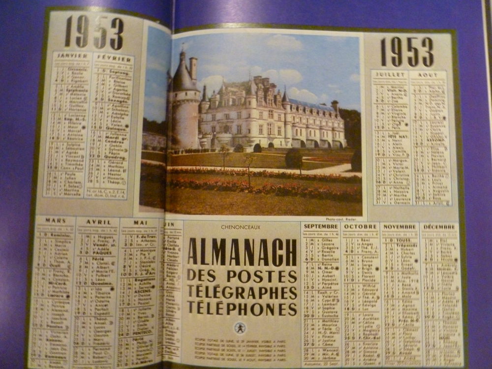 COLLECTION 43 LIV Memorial De Notre Temps 1939-82 Photos/Video/TV