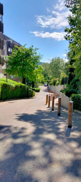  Appartement à vendre 2 pièces 44 m²