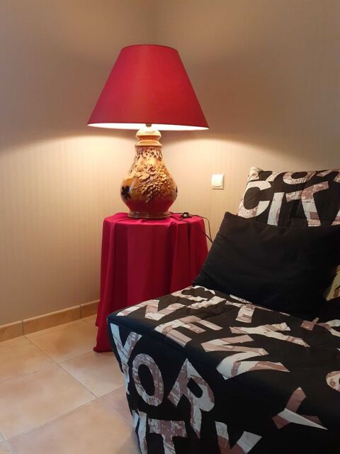 lampe �  poser 30 Saint-Jean-de-Monts (85)