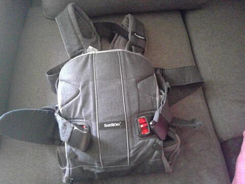 Porte-bb BabyBjrn 50 Marseille 11 (13)