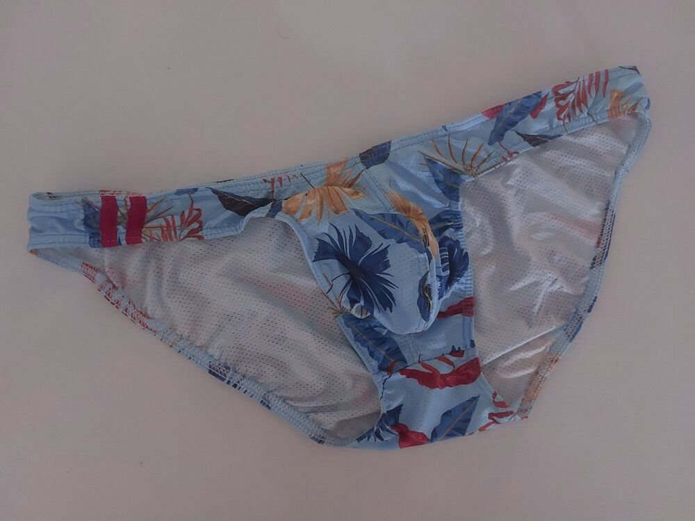 lot de 3 slips sexy pour homme 
Vêtements
