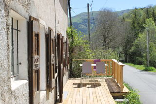  Maison à vendre 5 pièces 200 m²