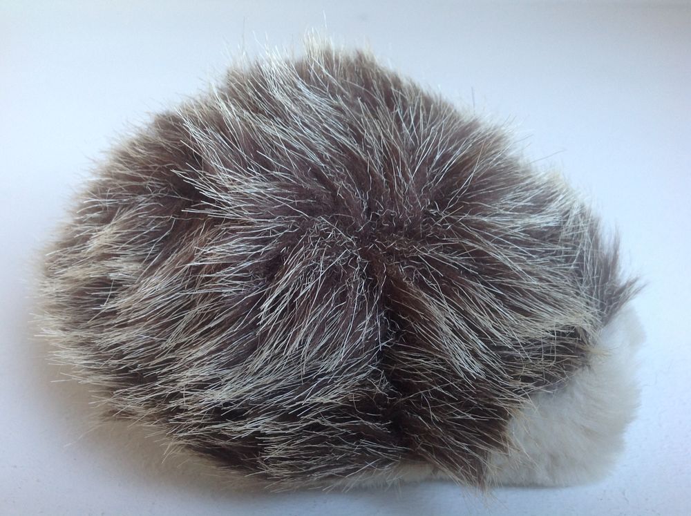 H&Eacute;RISSON en PELUCHE Envoi Possible
Jeux / jouets