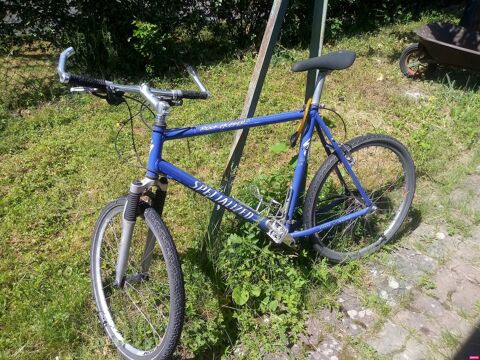 Vélo occasion mulhouse clearance