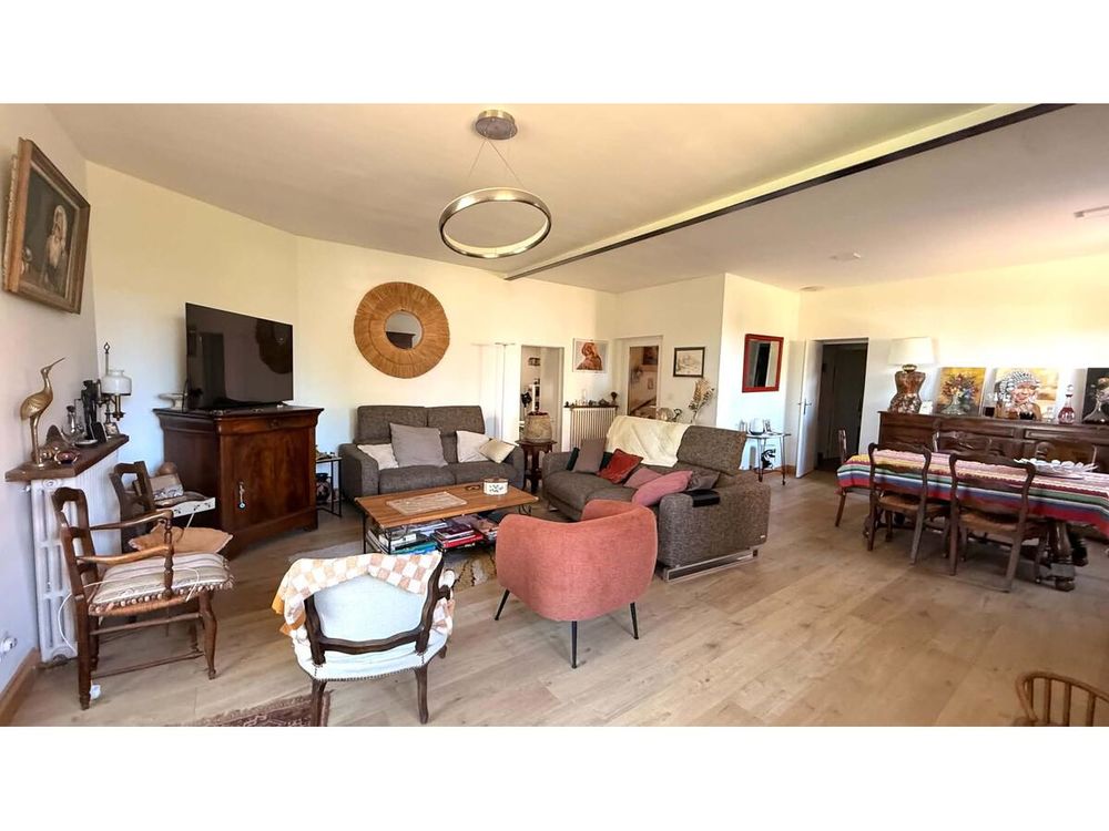 Vente Maison Maison F6 Narbonne