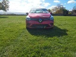 Clio IV Clio TCe 75 G&eacute;n&eacute;ration 2019 occasion 38080 Saint-Marcel-Bel-Accueil