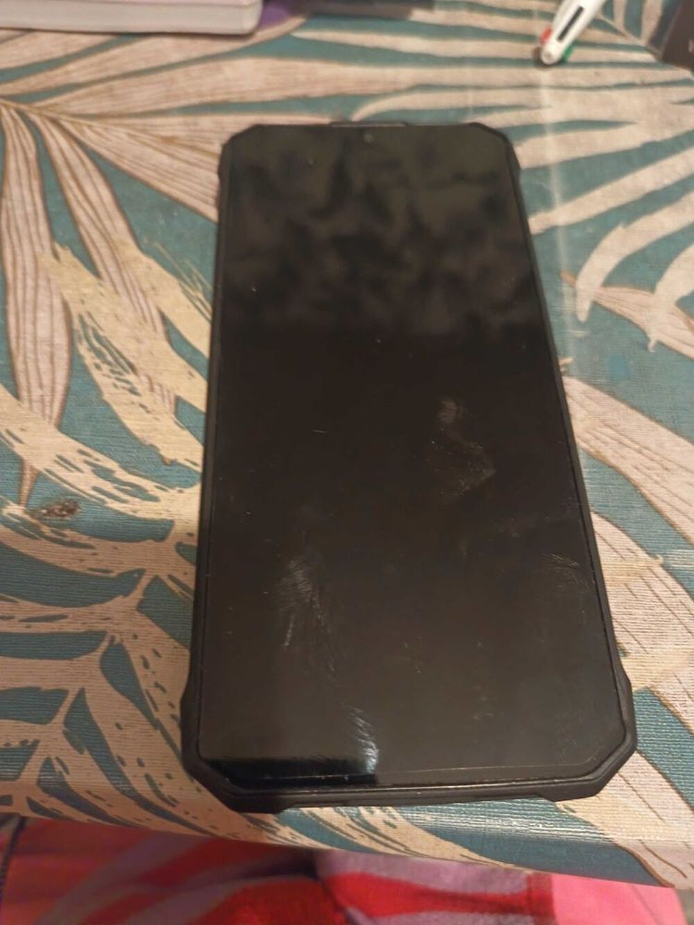 notwav T7 pro 5G parfait &eacute;tat Téléphones et tablettes