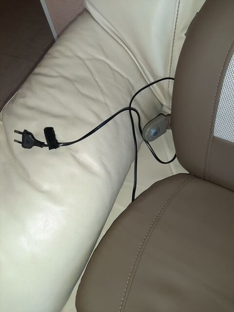 Sige de massage 80 Montpellier (34)